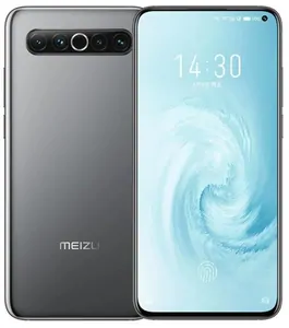 Замена динамика на телефоне Meizu 17 в Краснодаре